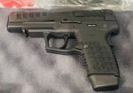Kel-Tek P15 9mm