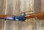 Browning BL-22 22lr 1st year 1969