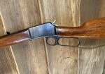 Browning BL-22 22lr 1st year 1969