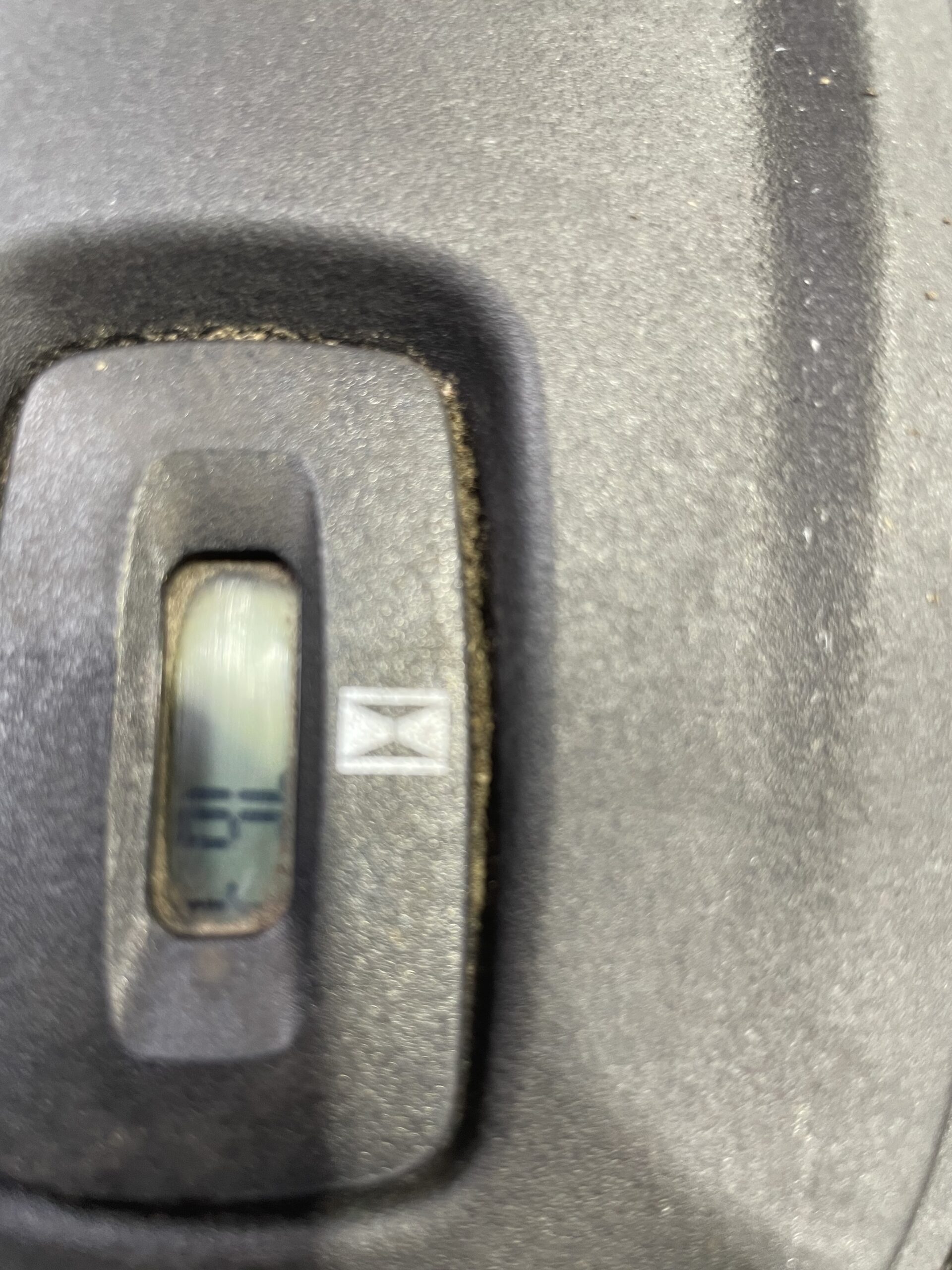 20hp 42” cut Hydrostatic drive lawn tractor