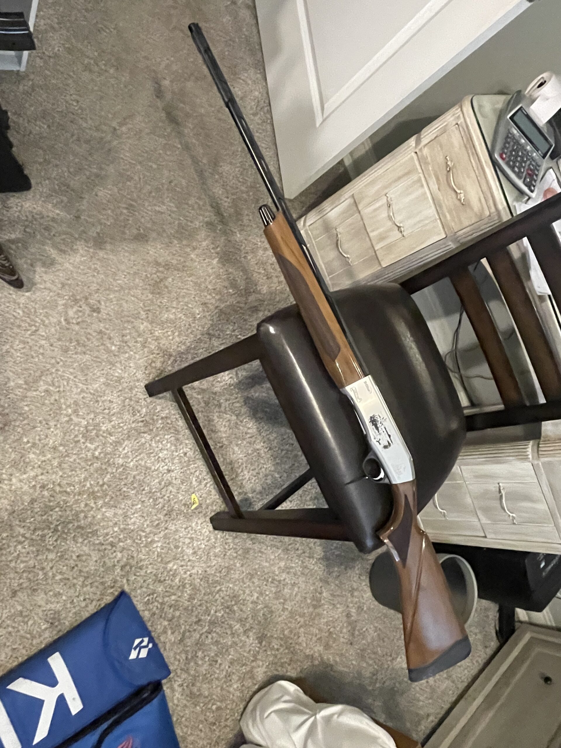 Ducks Unlimited 2206 of 2500 410 Shotgun