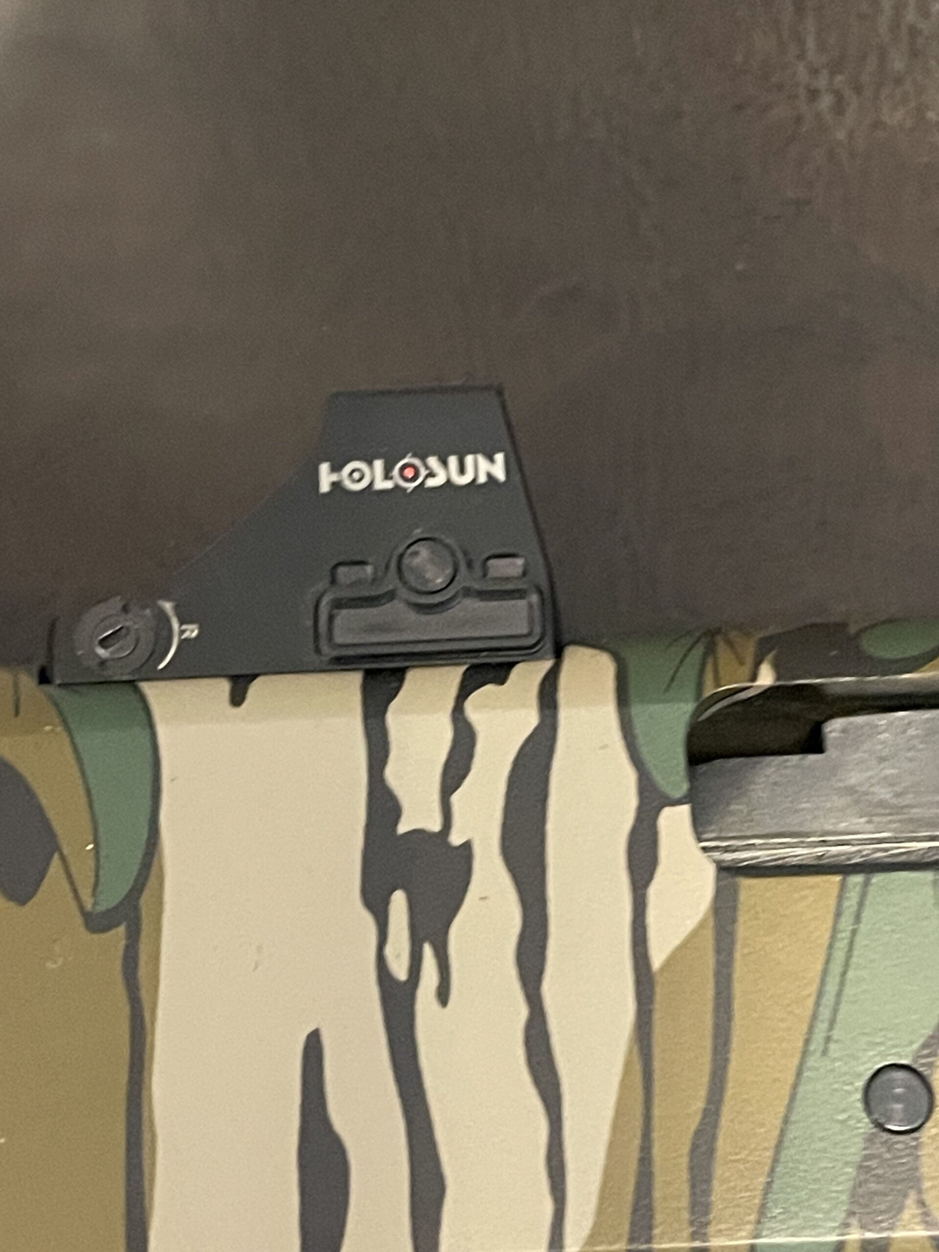 Mossburg Turkey 410Shotgun