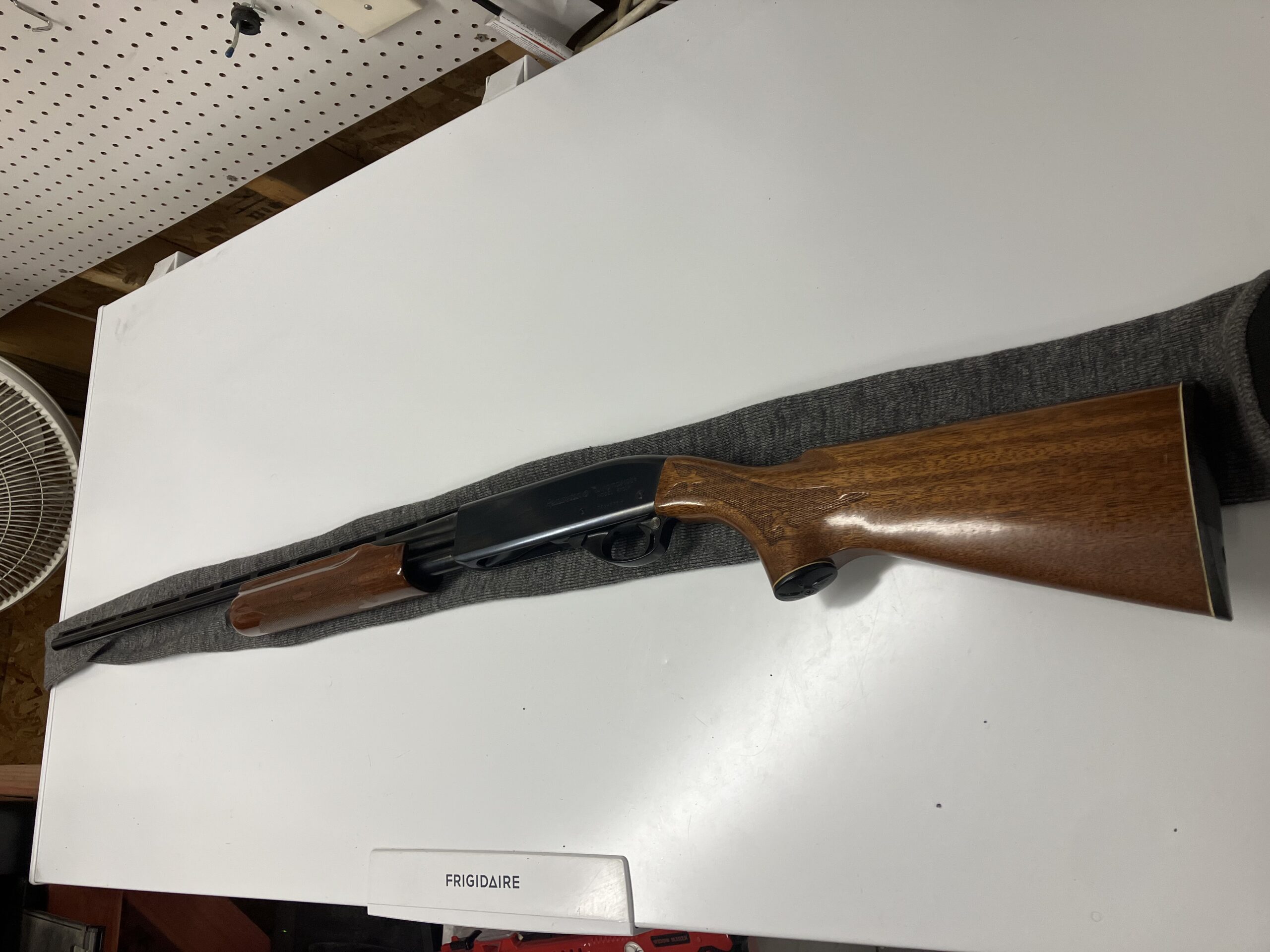 410 Remington 870 Wingmaster LW