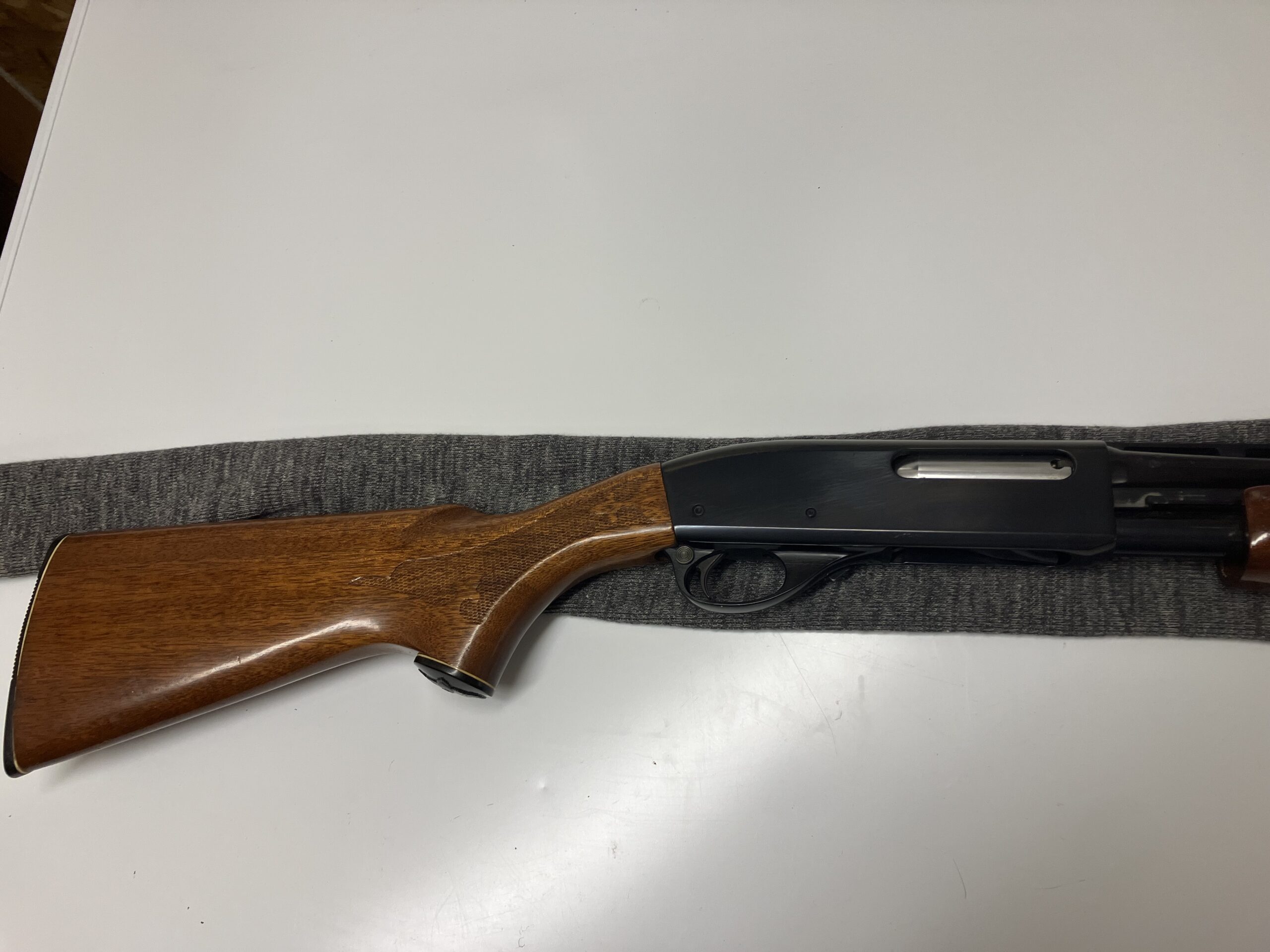 410 Remington 870 Wingmaster LW