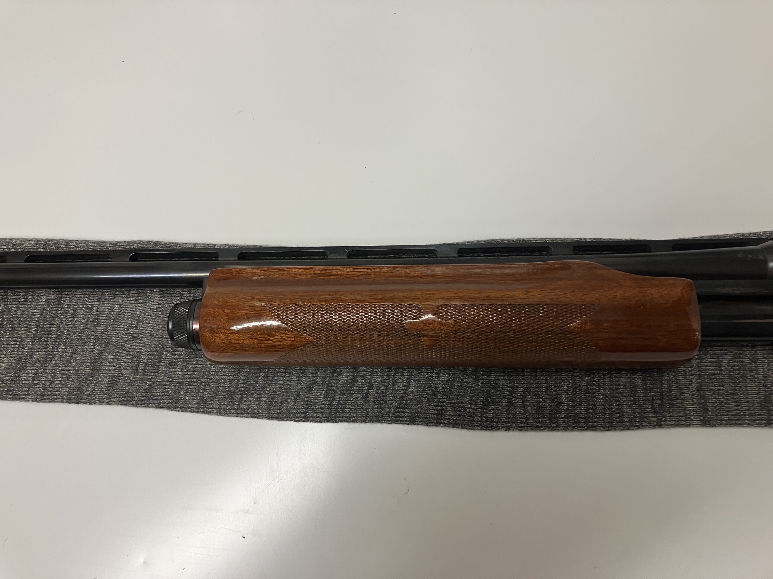 410 Remington 870 Wingmaster LW