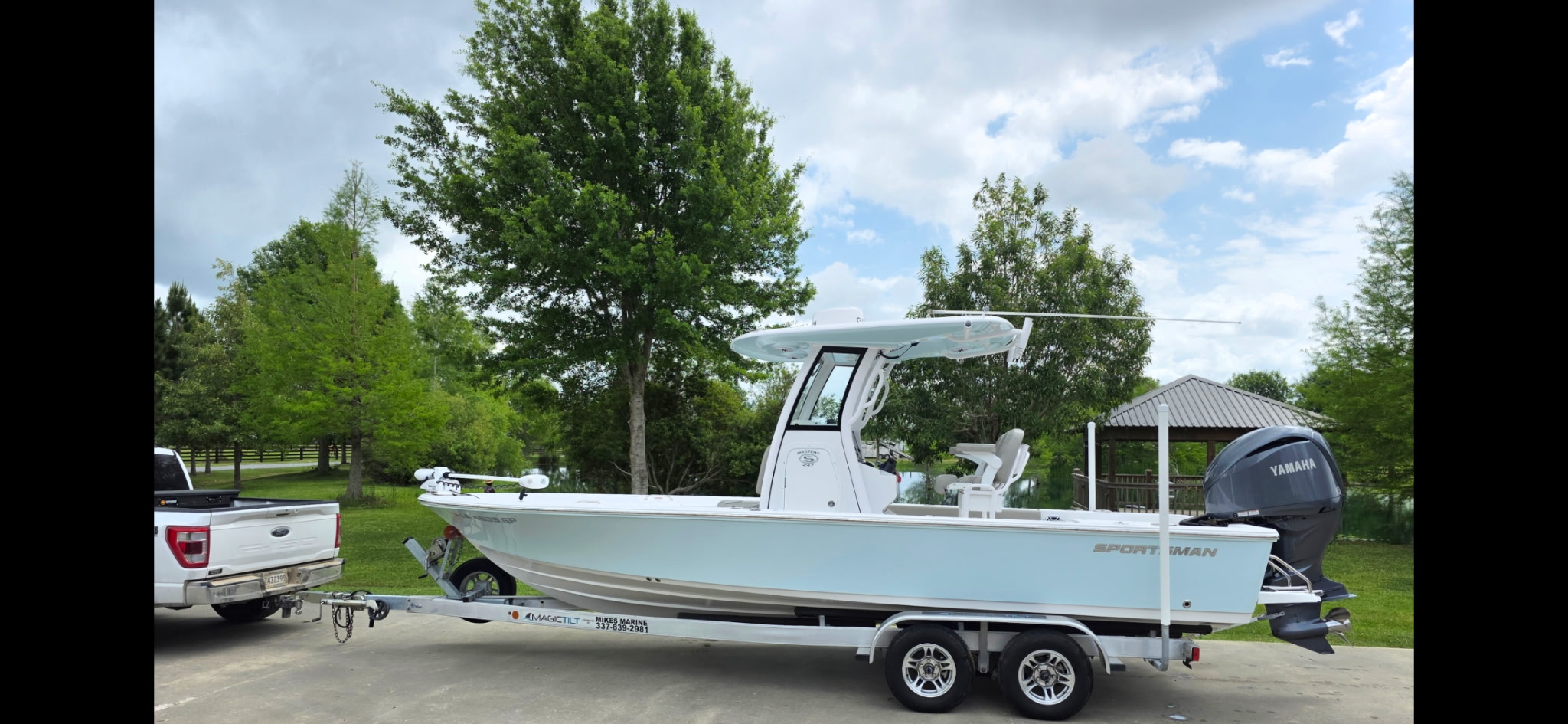 2023 Sportsman Masters 247