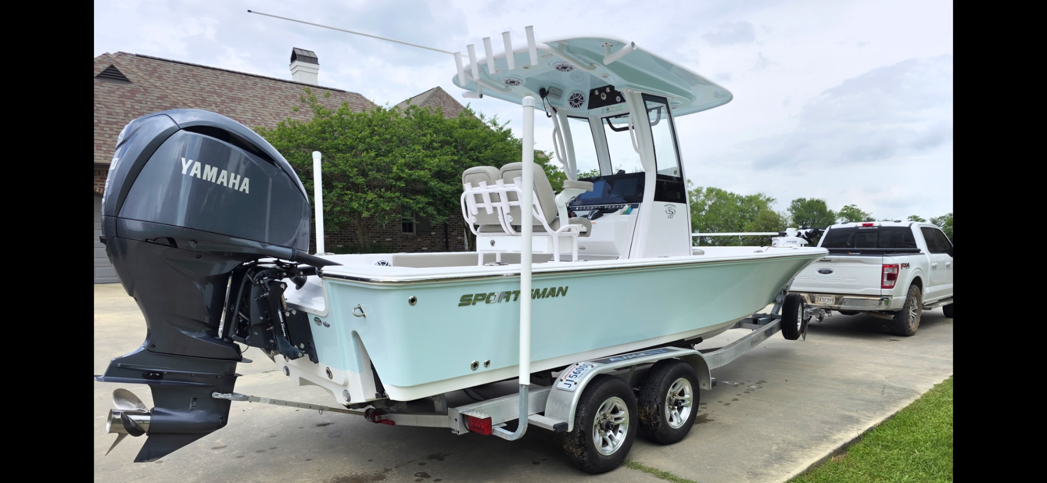 2023 Sportsman Masters 247