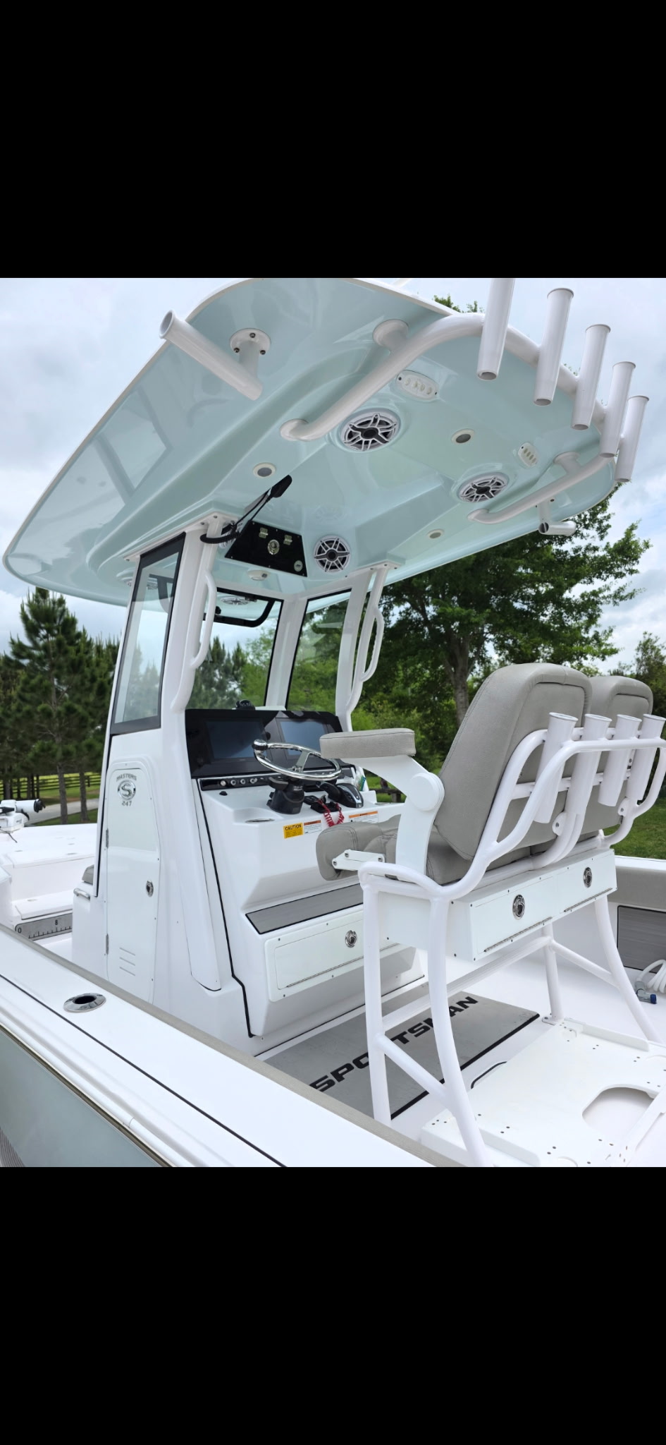 2023 Sportsman Masters 247