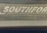 (2013) Southfork Custom Boat 17’x48″