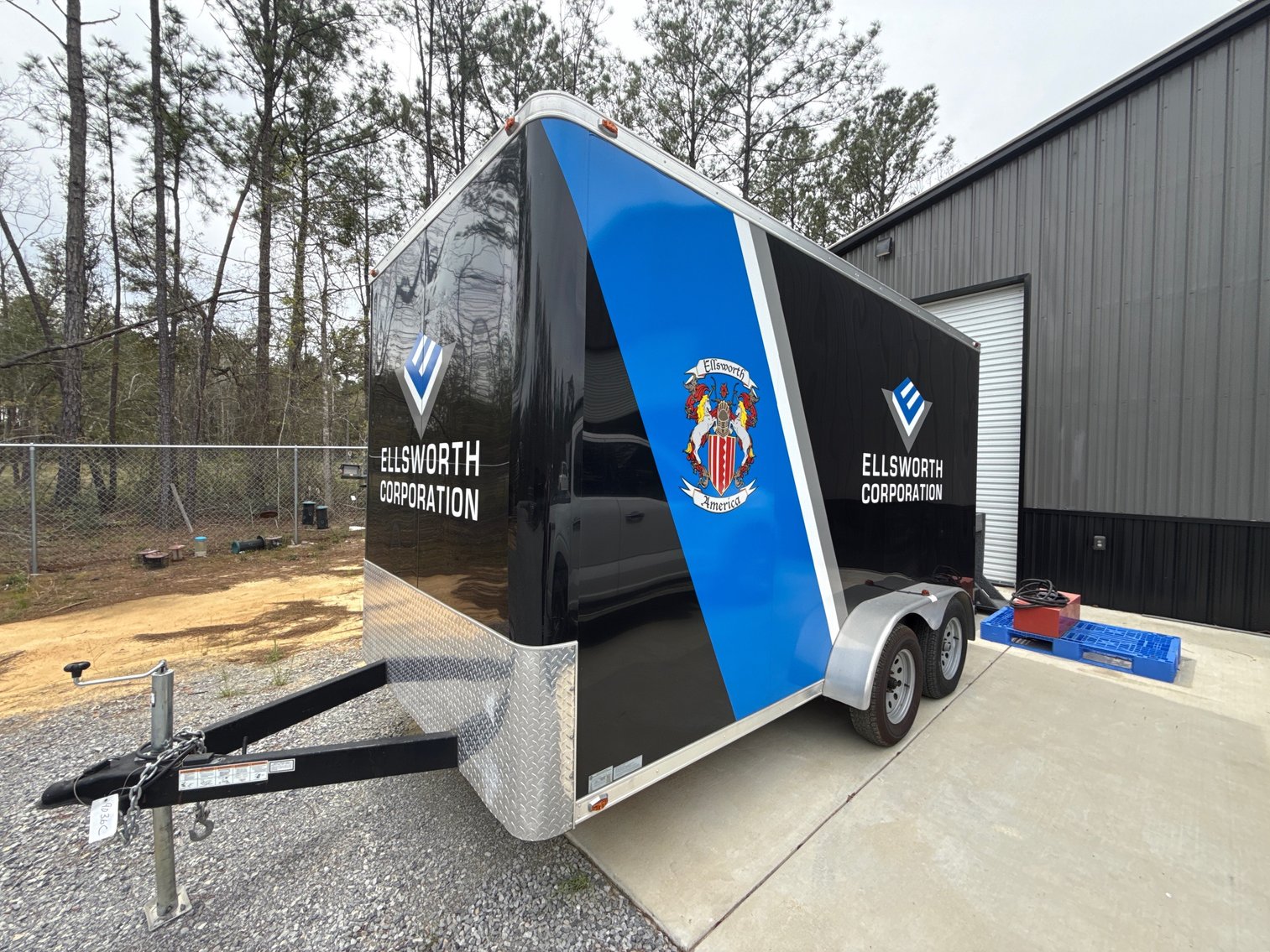 4.29.26 | Day 1 | The Ellsworth Steam & Maritime Collection Online Only Auction