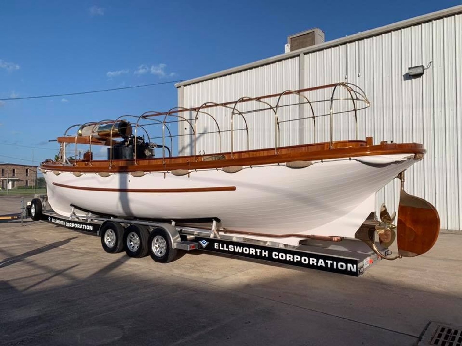 4.30.26 | Day 2 | The Ellsworth Steam & Maritime Collection Online Only Auction