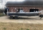 2019 HAYNIE 23′ MAGNUM FOR SALE