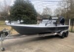 2019 HAYNIE 23′ MAGNUM FOR SALE