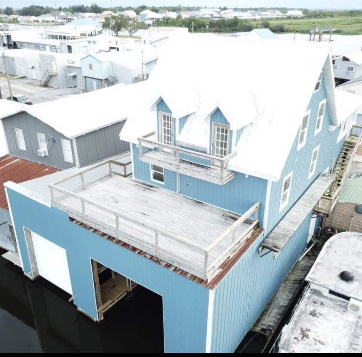 172 Dominique Ct. Theriot, Louisiana