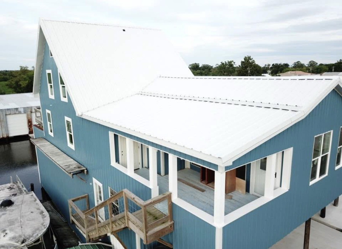 172 Dominique Ct. Theriot, Louisiana