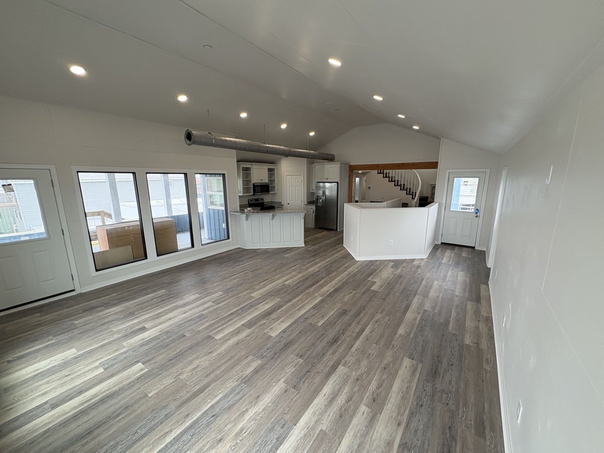 172 Dominique Ct. Theriot, Louisiana