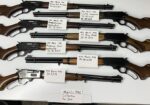 Marlin 336 30-30 Store Brand Five Gun Collection