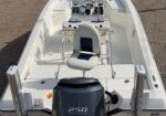 2012 Skeeter ZX2250 ( 228 hrs )