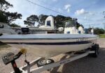 2012 Skeeter ZX2250 ( 228 hrs )
