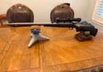 Knight Muzzeloader (45cal disk)