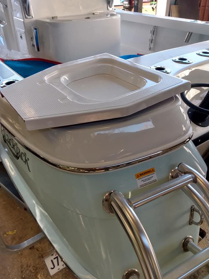 Tri-Parish Fiberglass