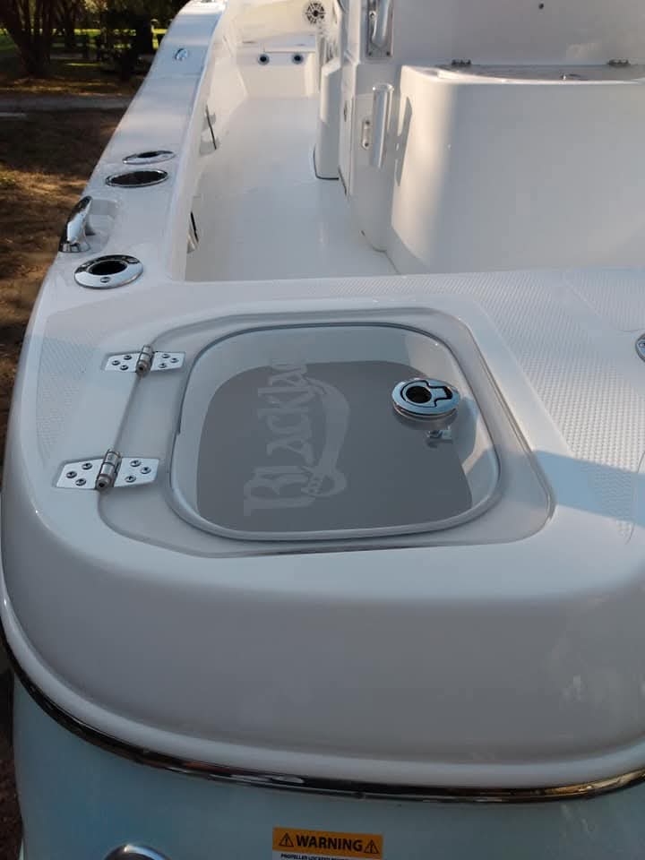 Tri-Parish Fiberglass