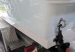 Boat repair fiberglass