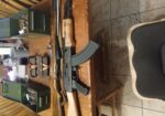 NOTICE! DUE TO HEALTH ISSUES IN THE FAMILY, EVERYTHING GOES.2 AK 47, 1 SKS RIFLE OVER 4000 THOUSAND ROUNDS FOR SALE