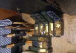 1700 + ROUNDS 7.62X39 NEW BRASS CASE AMMO.
