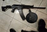 Banned Molot Vepa 12 ga