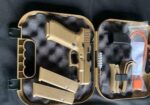 Glock 19x Gen 5 9mm luger