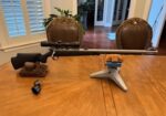 Knight Muzzeloader (45cal disk)