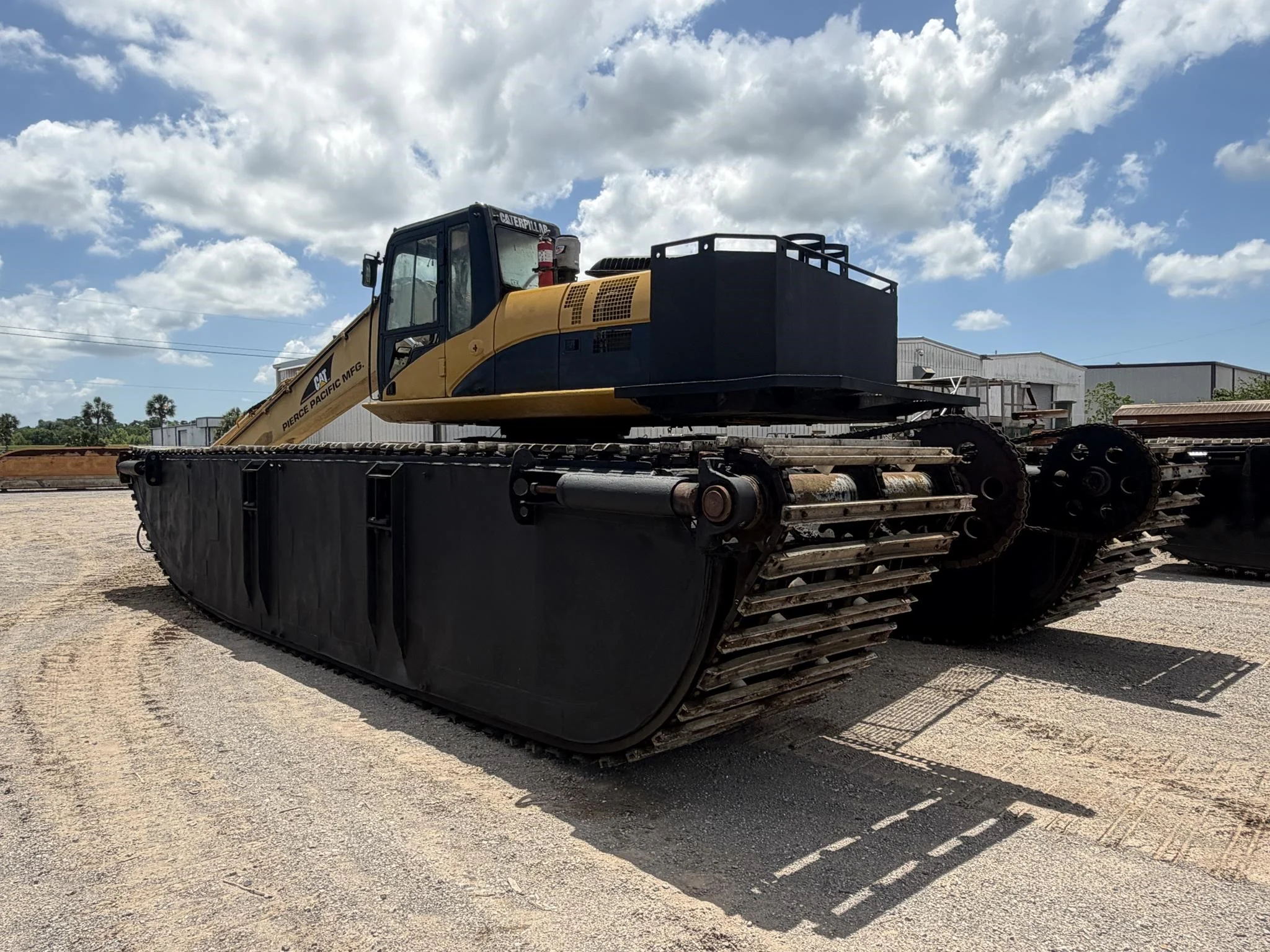 2009 CATERPILLAR 320DL