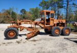 Galion T600 Motor Grader
