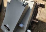 Generac 15kw diesel generator