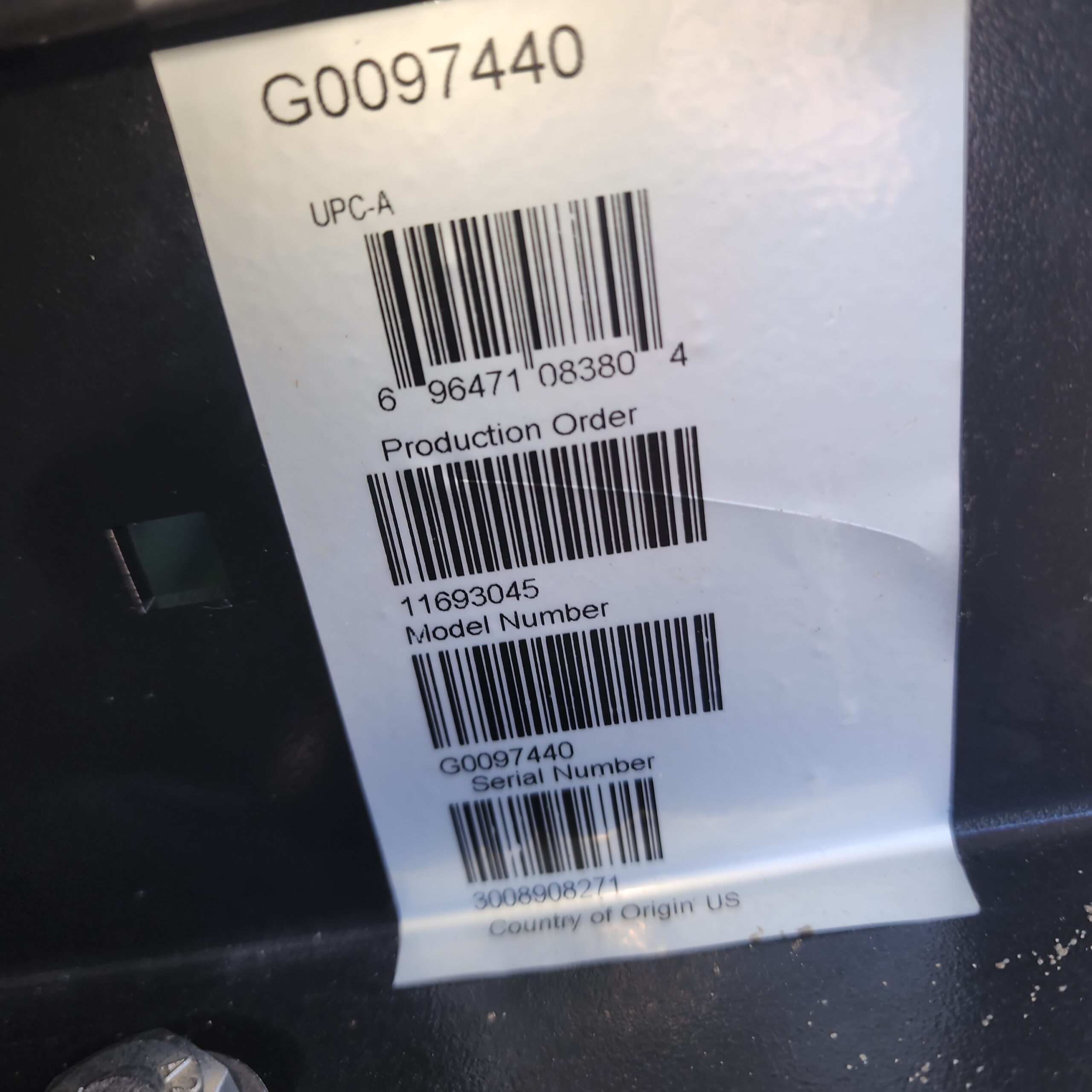 Generac 15kw diesel generator
