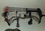 Bear Whitetail Legend Pro