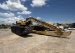2009 CATERPILLAR 320DL