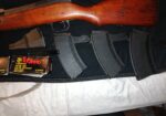 Chinese SKS + ammo + accessories