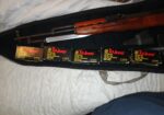 Chinese SKS + ammo + accessories