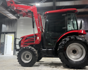 55hp-Mahindra-CabAC-Tractor-HST-1