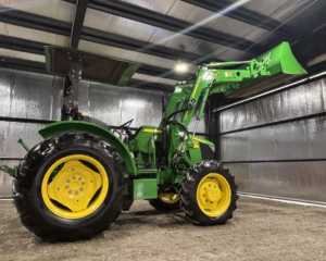 60hp-John-Deere-Farm-Tractor-with-Warranty-1