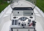 2009 Skeeter ZX22V Bay Boat