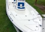 2009 Skeeter ZX22V Bay Boat