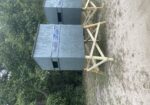 Deer stand/blinds/deer stands