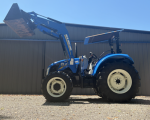 75hp-New-Holland-Farm-Tractor