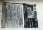 2014 200 HP 20″ shaft Evinrude