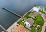 Lake Pontchartrain Access | 300 Ft Dock | Pool