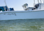 Yellowfin 26