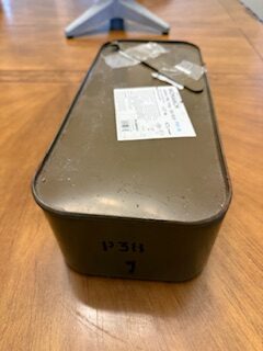 .308cal Ammo